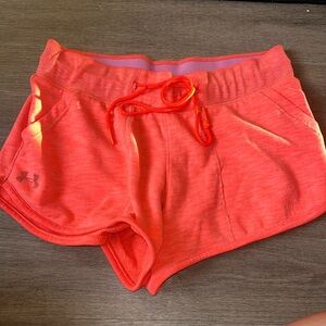 Women’s under armour shorts